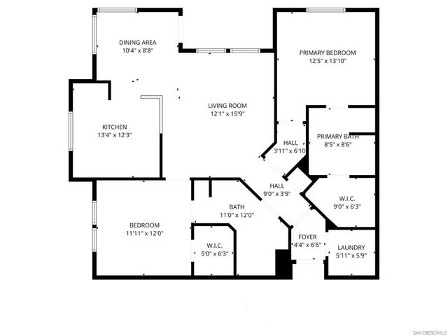 3830 Elijah Court 428, San Diego, CA 92130