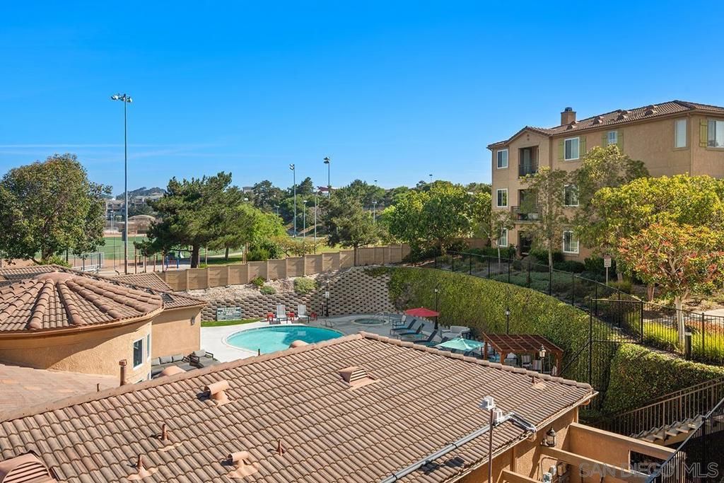 Image 27 of property listing at 3830 Elijah Court 428, San Diego, CA 92130