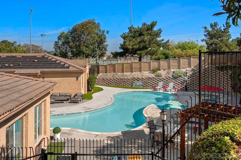 Image 28 of property listing at 3830 Elijah Court 428, San Diego, CA 92130