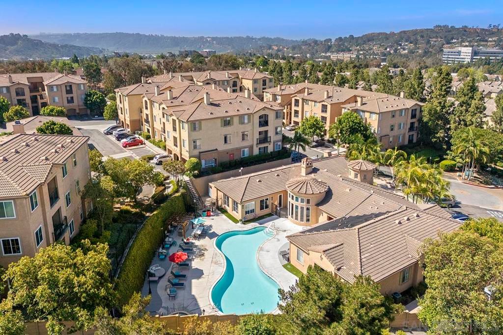 Image 32 of property listing at 3830 Elijah Court 428, San Diego, CA 92130