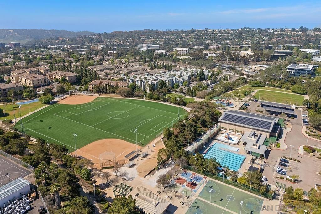 Image 35 of property listing at 3830 Elijah Court 428, San Diego, CA 92130