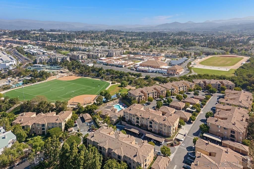 Image 36 of property listing at 3830 Elijah Court 428, San Diego, CA 92130