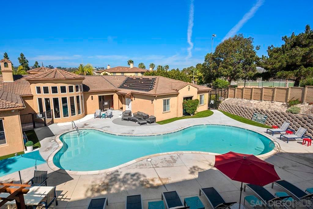 Image 40 of property listing at 3830 Elijah Court 428, San Diego, CA 92130