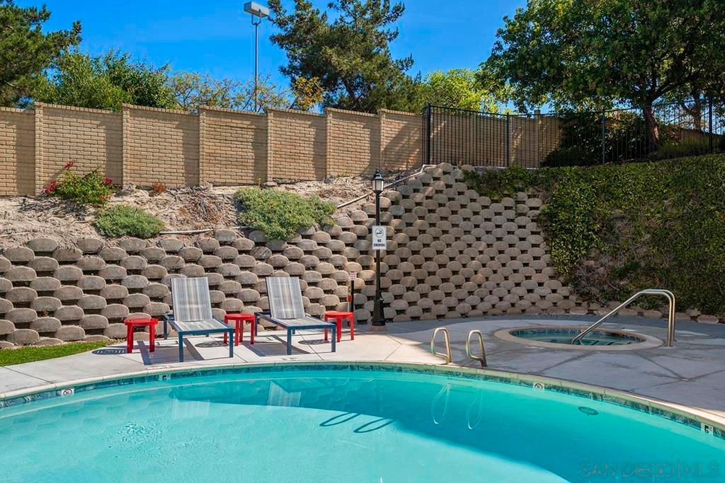 Image 45 of property listing at 3830 Elijah Court 428, San Diego, CA 92130