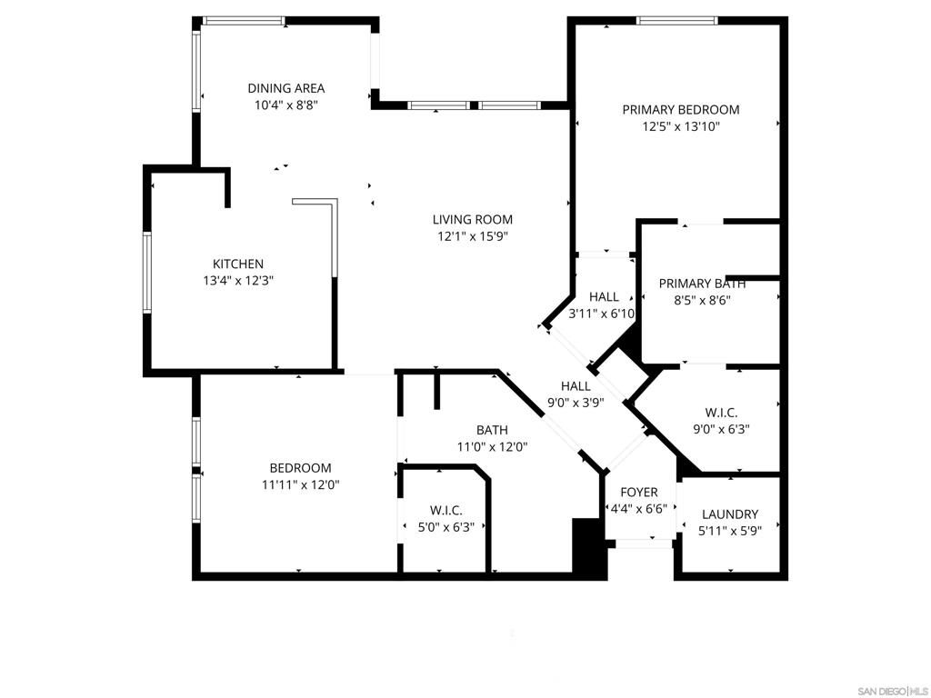 Image 47 of property listing at 3830 Elijah Court 428, San Diego, CA 92130