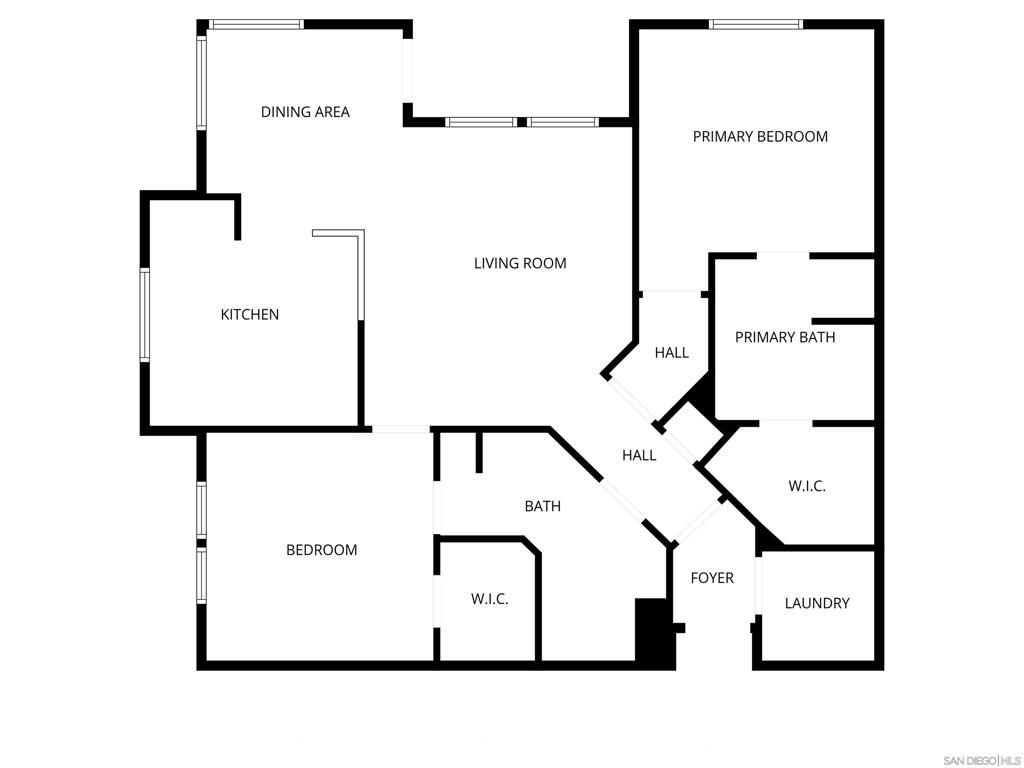 Image 48 of property listing at 3830 Elijah Court 428, San Diego, CA 92130