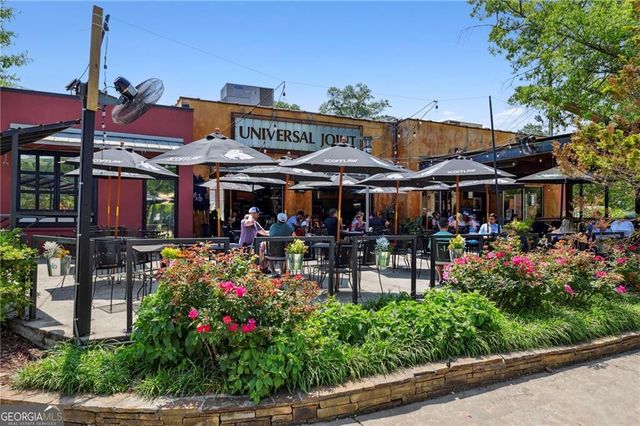 728 Oakview Road, Decatur, GA 30030