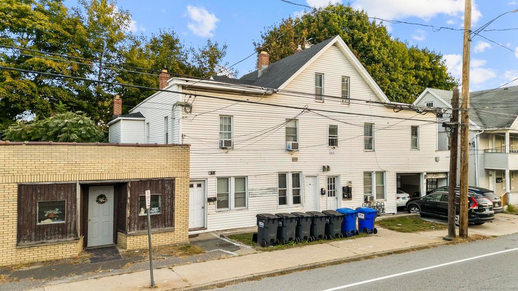 291 East Main Street, Torrington, CT 06790