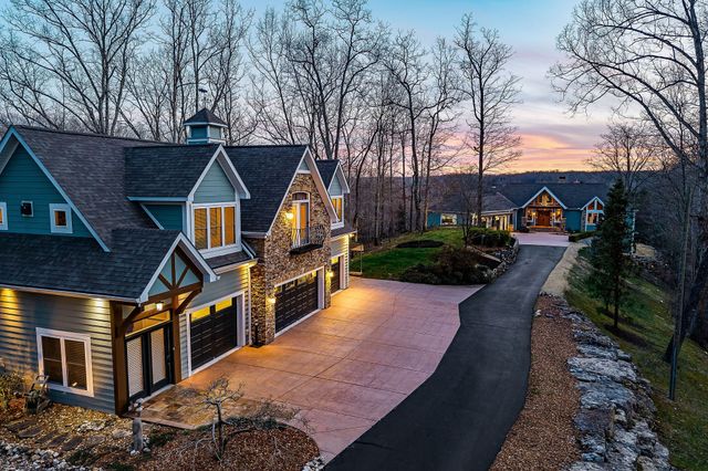 659 Harbour Greens Pl, Sparta, TN 38583