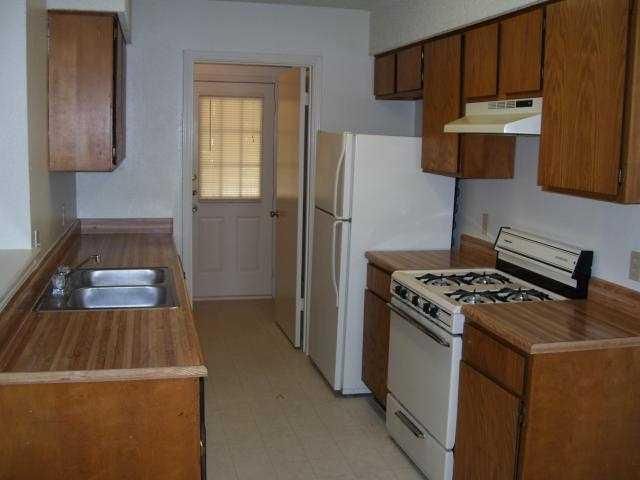 2008 Alex Ave A, Austin, TX 78728