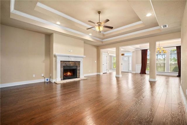 10069 Highfield Way, Mobile, AL 36695