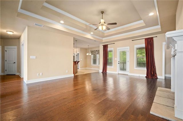 10069 Highfield Way, Mobile, AL 36695