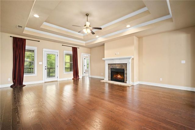 10069 Highfield Way, Mobile, AL 36695