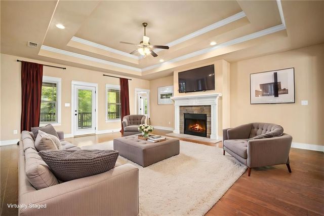 10069 Highfield Way, Mobile, AL 36695