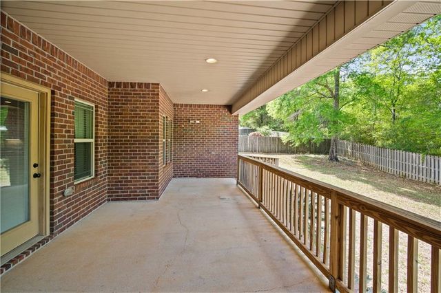 10069 Highfield Way, Mobile, AL 36695