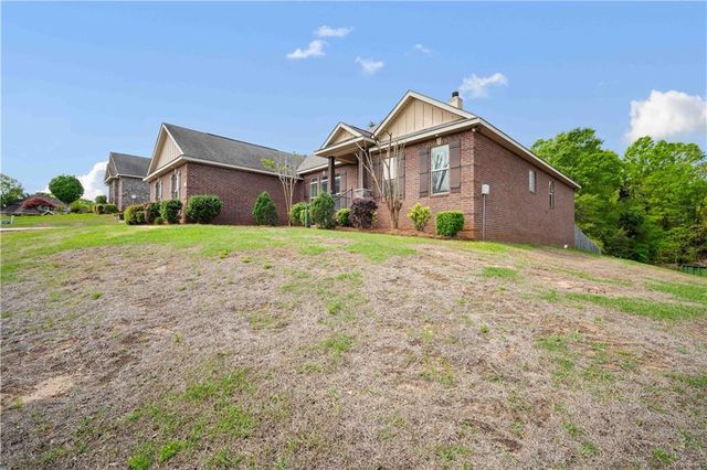 10069 Highfield Way, Mobile, AL 36695