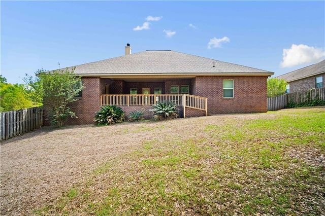 10069 Highfield Way, Mobile, AL 36695