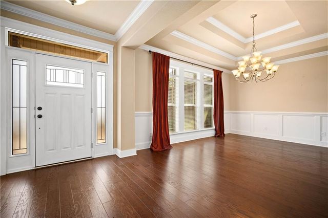 10069 Highfield Way, Mobile, AL 36695