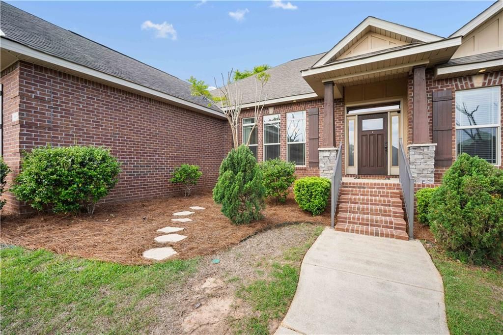 10069 Highfield Way, Mobile, AL 36695 — photo 2