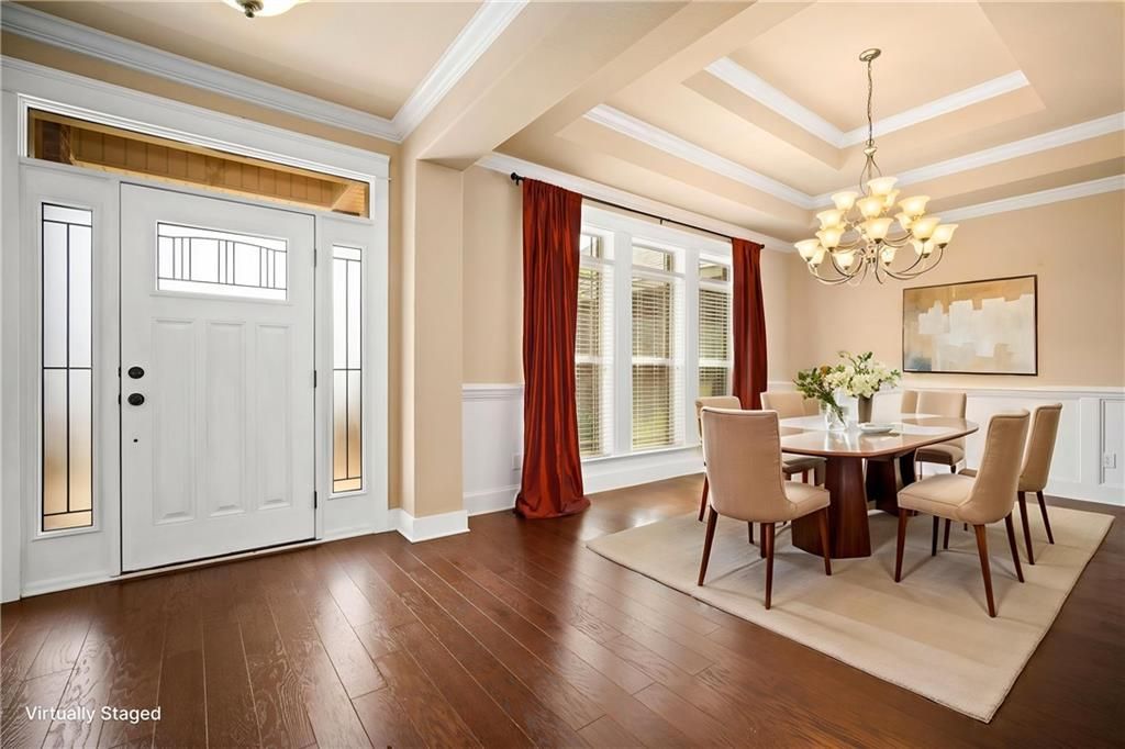 10069 Highfield Way, Mobile, AL 36695 — photo 4