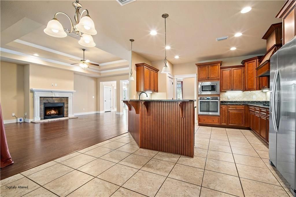 10069 Highfield Way, Mobile, AL 36695 — photo 5