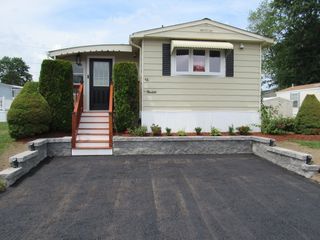 46 Louie Lane, Raynham, MA 02767