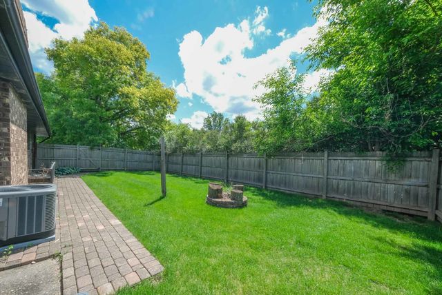 14107 S Cherokee Trail, Homer Glen, IL 60491