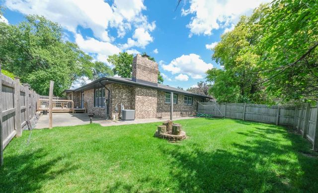 14107 S Cherokee Trail, Homer Glen, IL 60491
