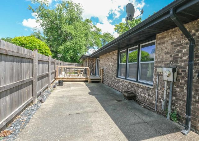 14107 S Cherokee Trail, Homer Glen, IL 60491