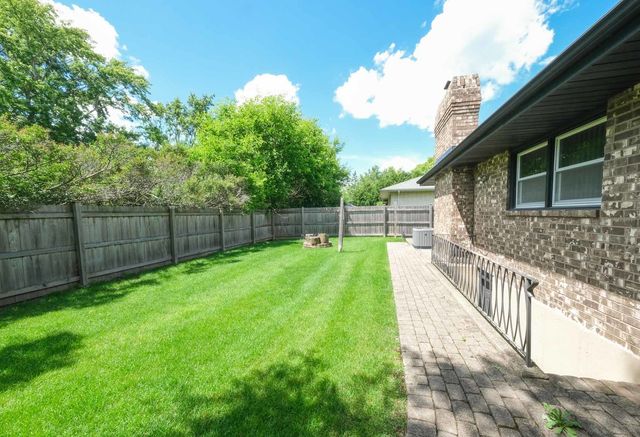 14107 S Cherokee Trail, Homer Glen, IL 60491