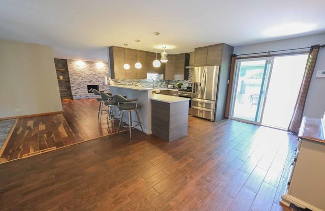 14107 S Cherokee Trail, Homer Glen, IL 60491