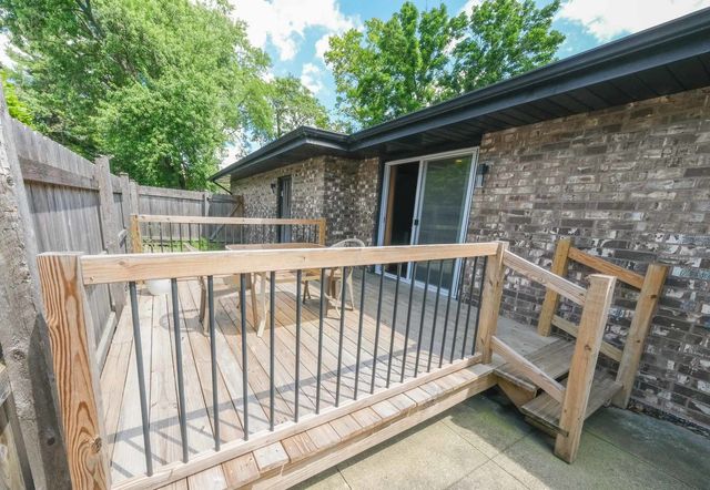 14107 S Cherokee Trail, Homer Glen, IL 60491