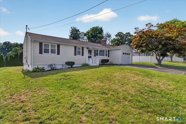 152 Ida Avenue, Derby, CT 06418