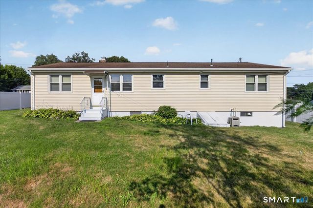 152 Ida Avenue, Derby, CT 06418