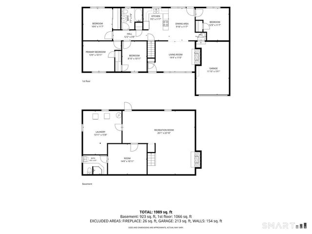 152 Ida Avenue, Derby, CT 06418