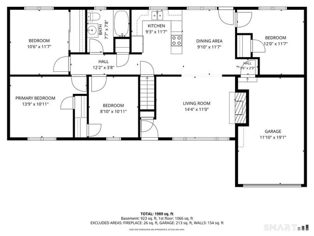 152 Ida Avenue, Derby, CT 06418