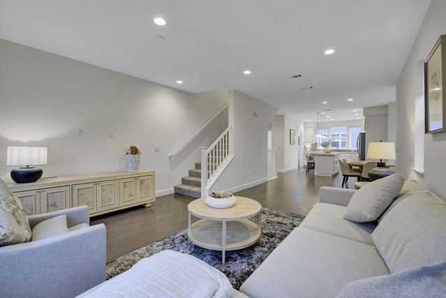 712 Bramble Terrace, Sunnyvale, CA 94086