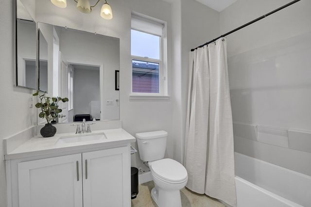 712 Bramble Terrace, Sunnyvale, CA 94086