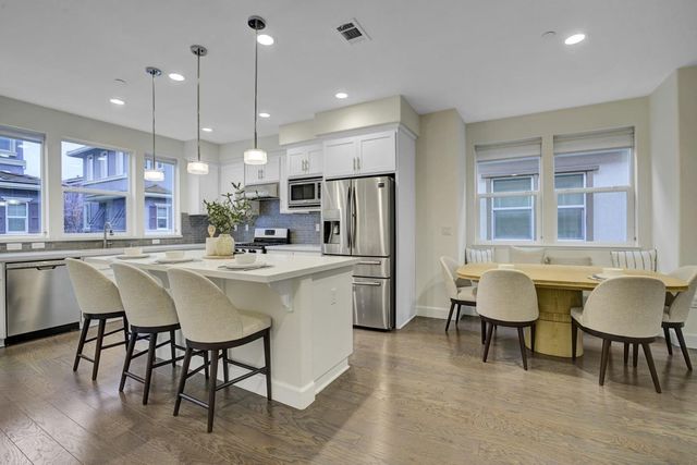 712 Bramble Terrace, Sunnyvale, CA 94086