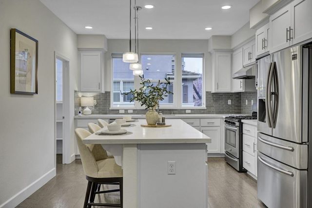 712 Bramble Terrace, Sunnyvale, CA 94086