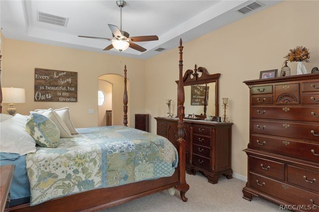 4081 W Roundup Court, Beverly Hills, FL 34465