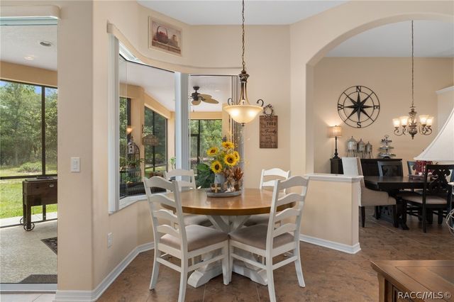 4081 W Roundup Court, Beverly Hills, FL 34465