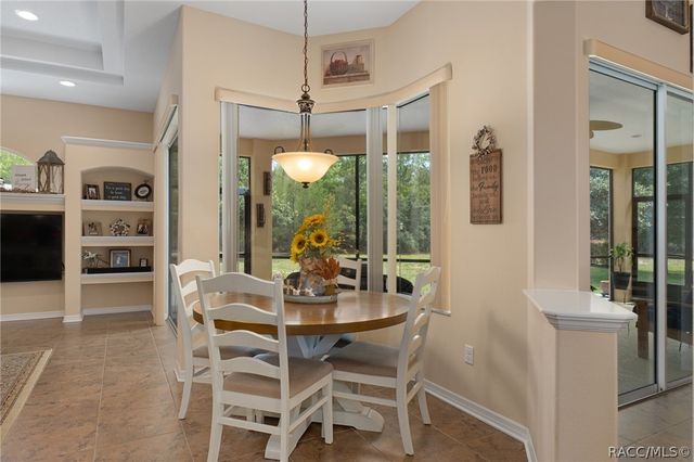 4081 W Roundup Court, Beverly Hills, FL 34465