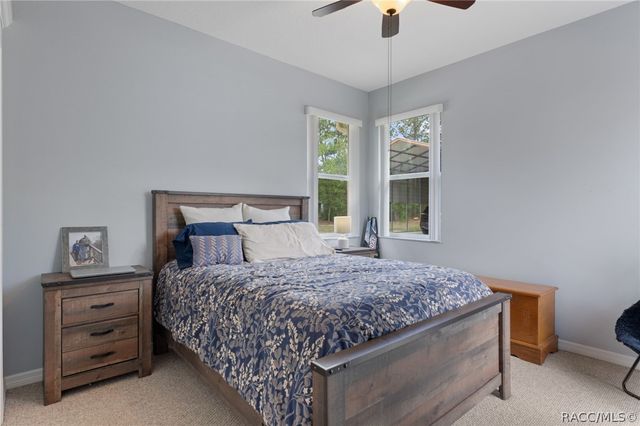 4081 W Roundup Court, Beverly Hills, FL 34465