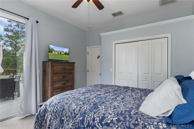 4081 W Roundup Court, Beverly Hills, FL 34465
