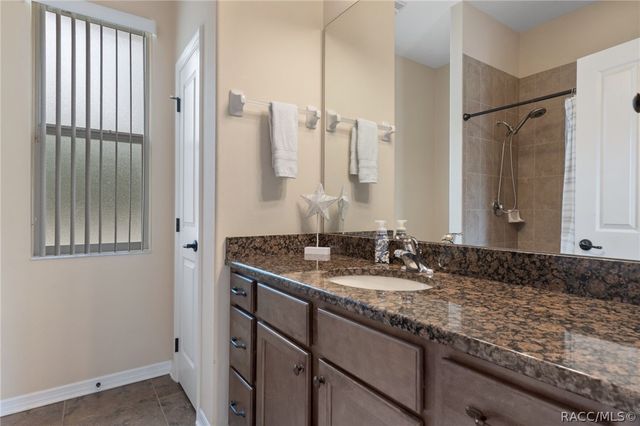 4081 W Roundup Court, Beverly Hills, FL 34465