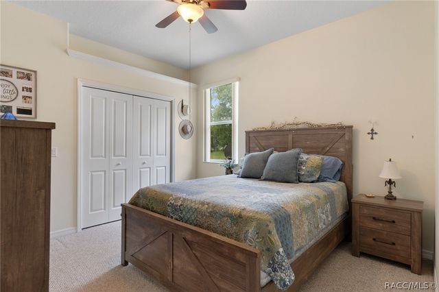 4081 W Roundup Court, Beverly Hills, FL 34465