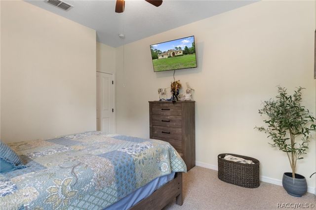 4081 W Roundup Court, Beverly Hills, FL 34465
