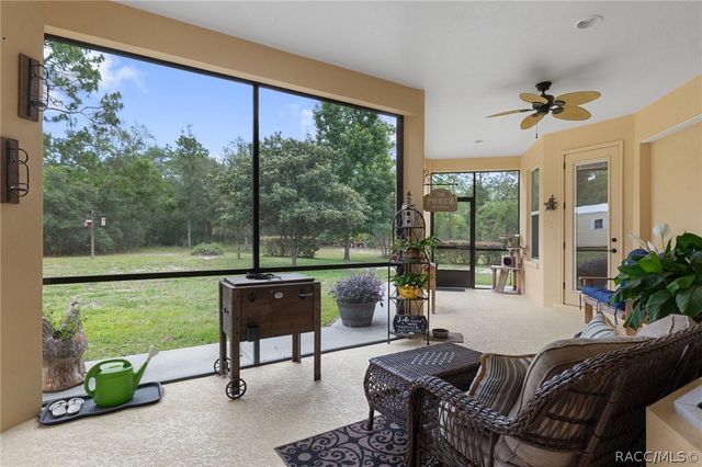 4081 W Roundup Court, Beverly Hills, FL 34465