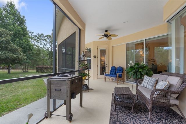 4081 W Roundup Court, Beverly Hills, FL 34465